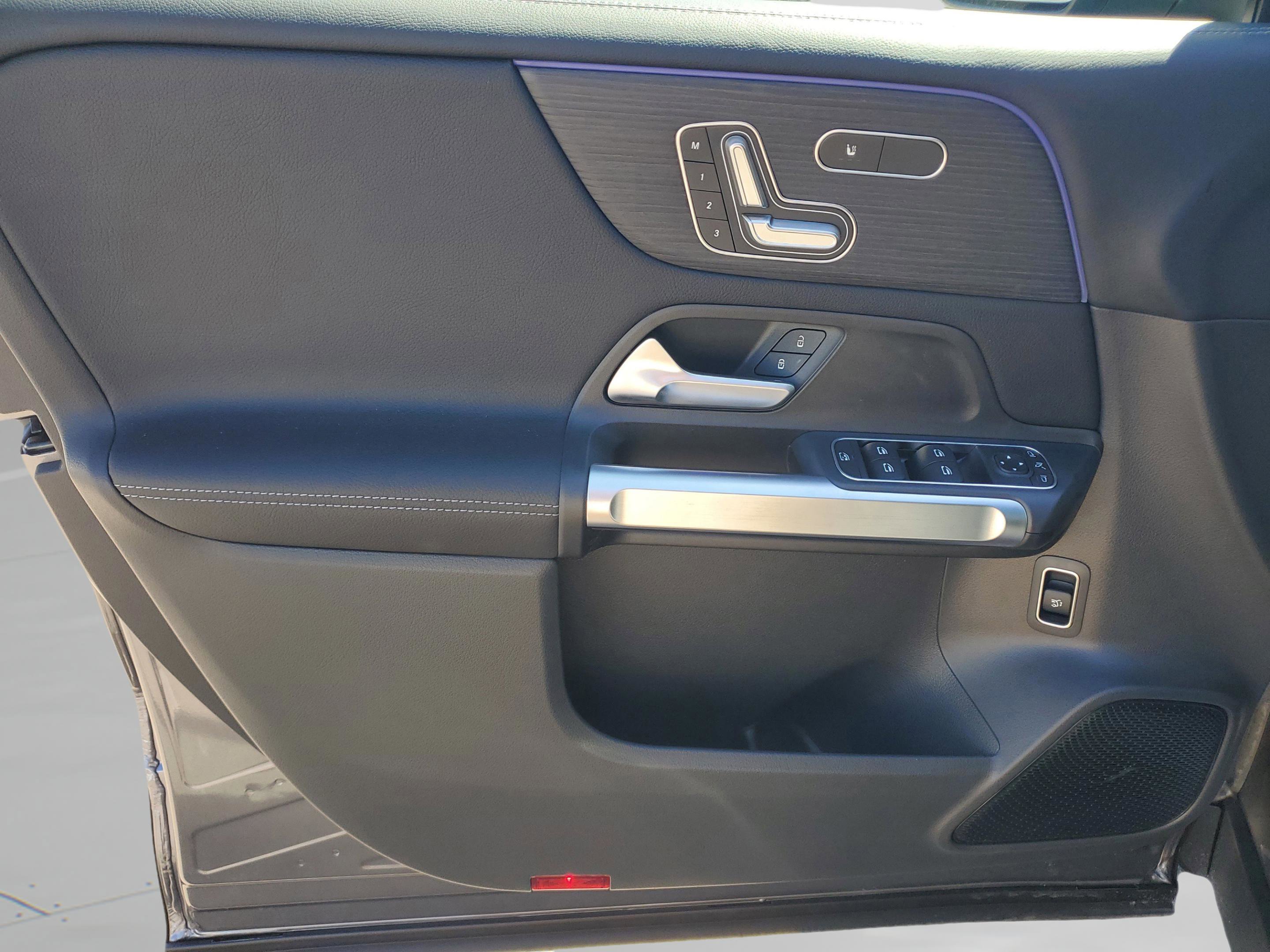 Certified 2026 Mercedes-Benz GLB 250 image 15