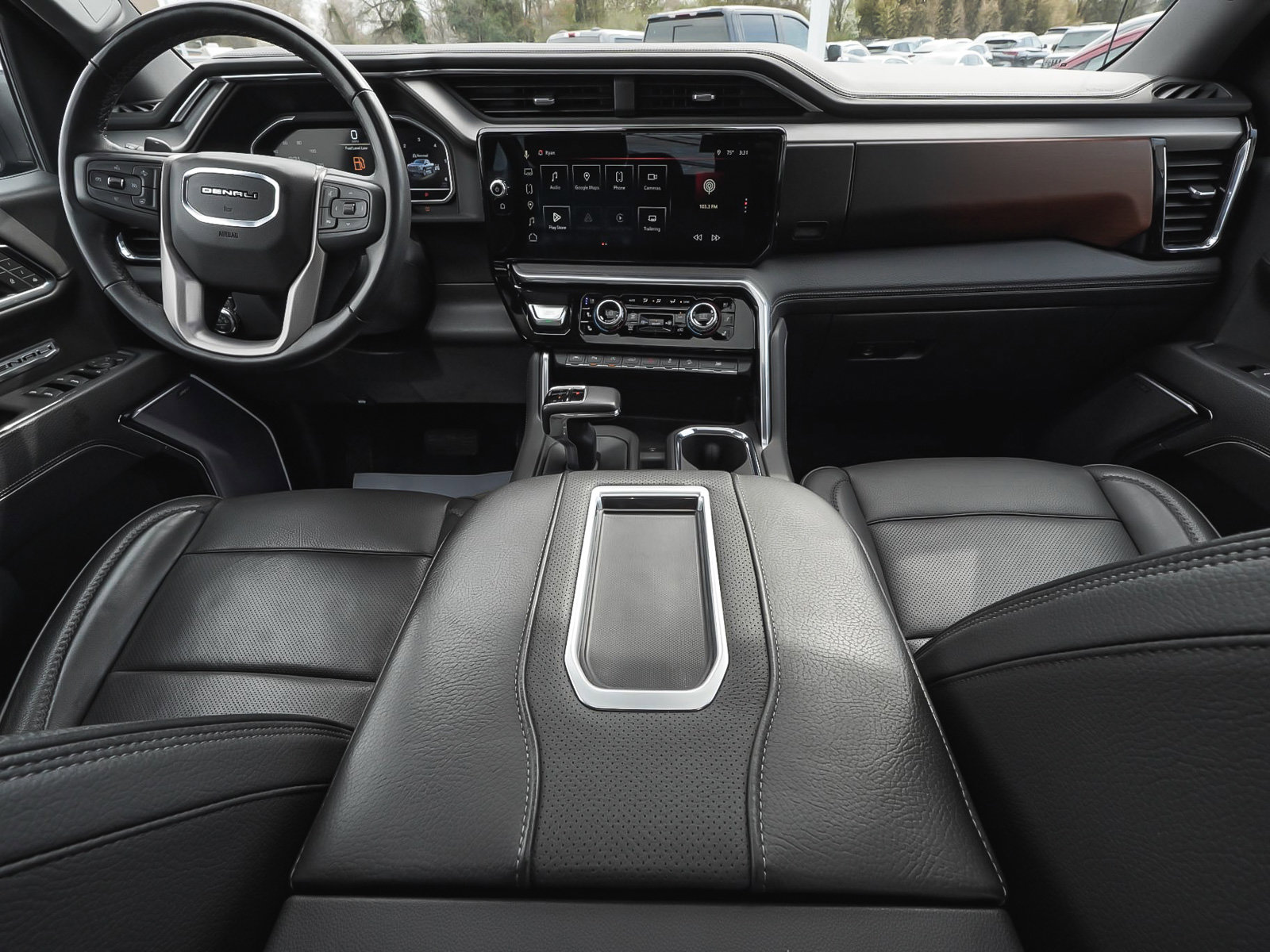 Used 2022 GMC Sierra 1500 Denali AWD/4WD image 39