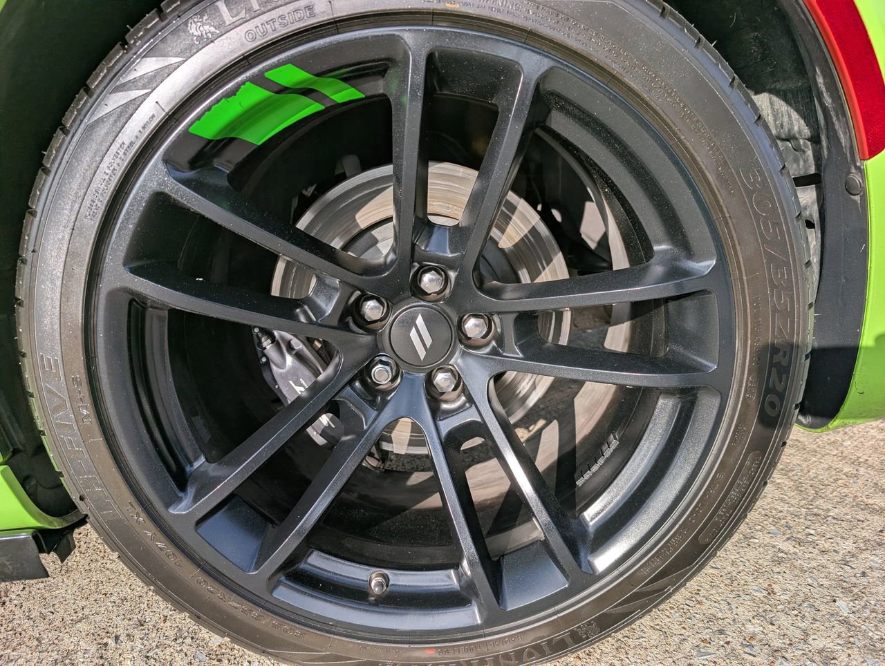 Used 2023 Dodge Charger Scat Pack image 7