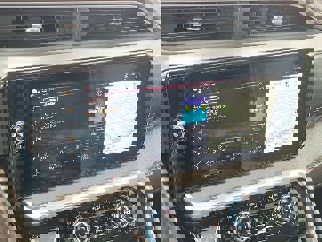 Used 2023 GMC Sierra 1500 Denali w/ Denali Reserve Package image 21