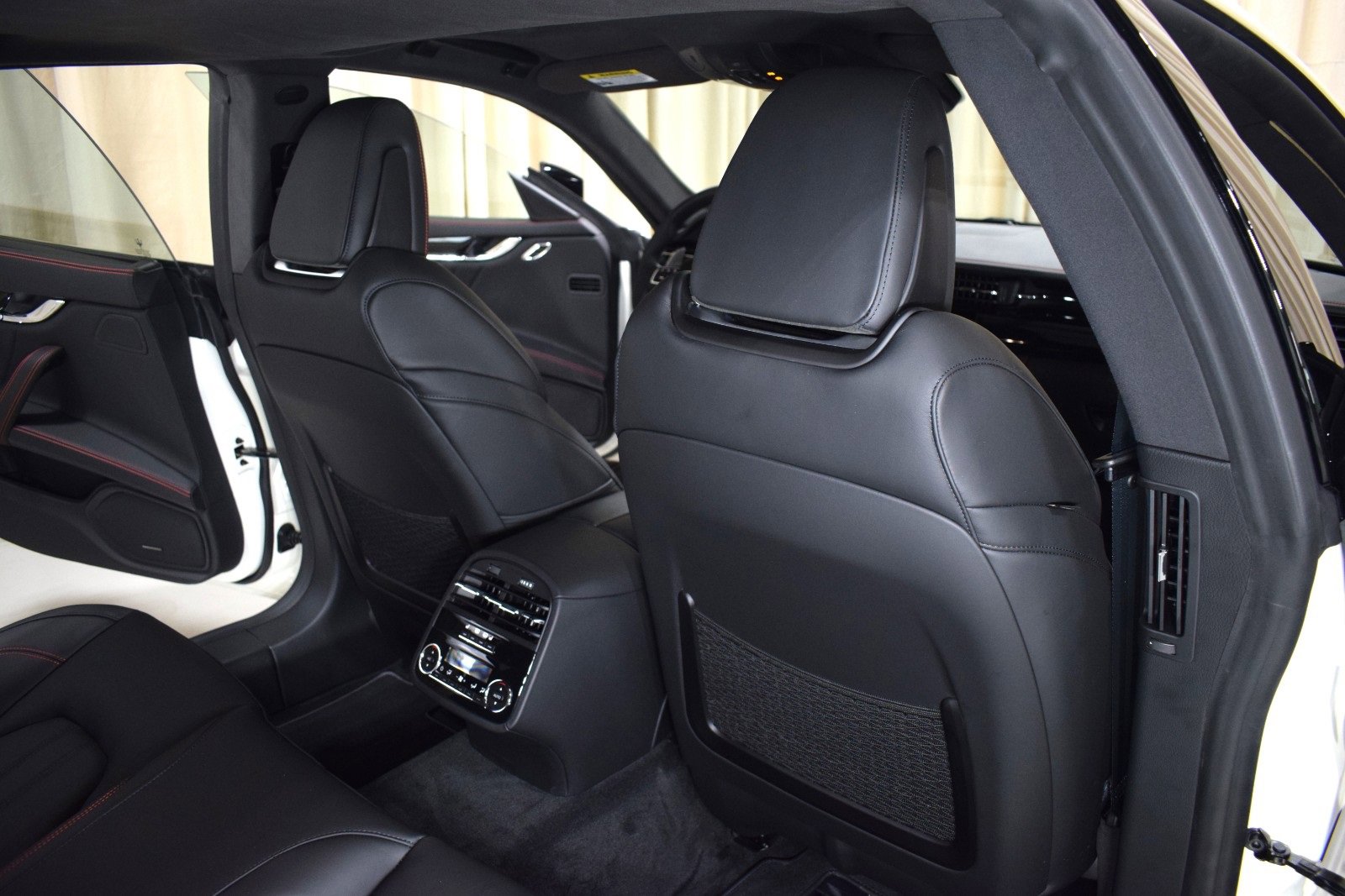 New 2024 Maserati Quattroporte Modena Ultima Q4 image 19