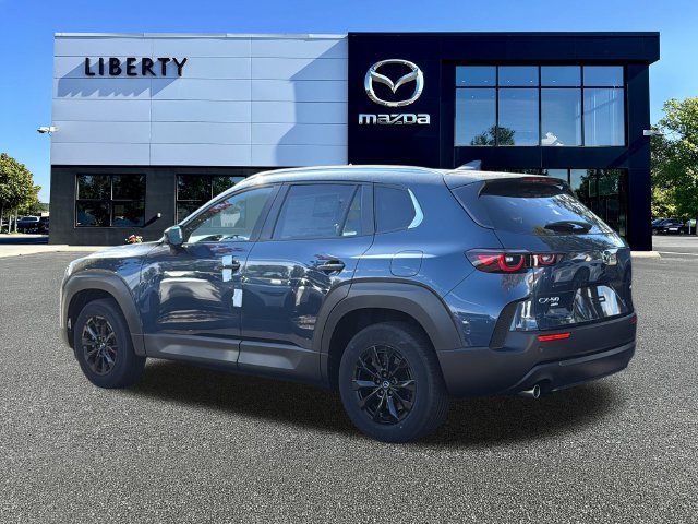 New 2026 MAZDA CX-50 2.5 Hybrid w/ Weather Package AWD/4WD image 6