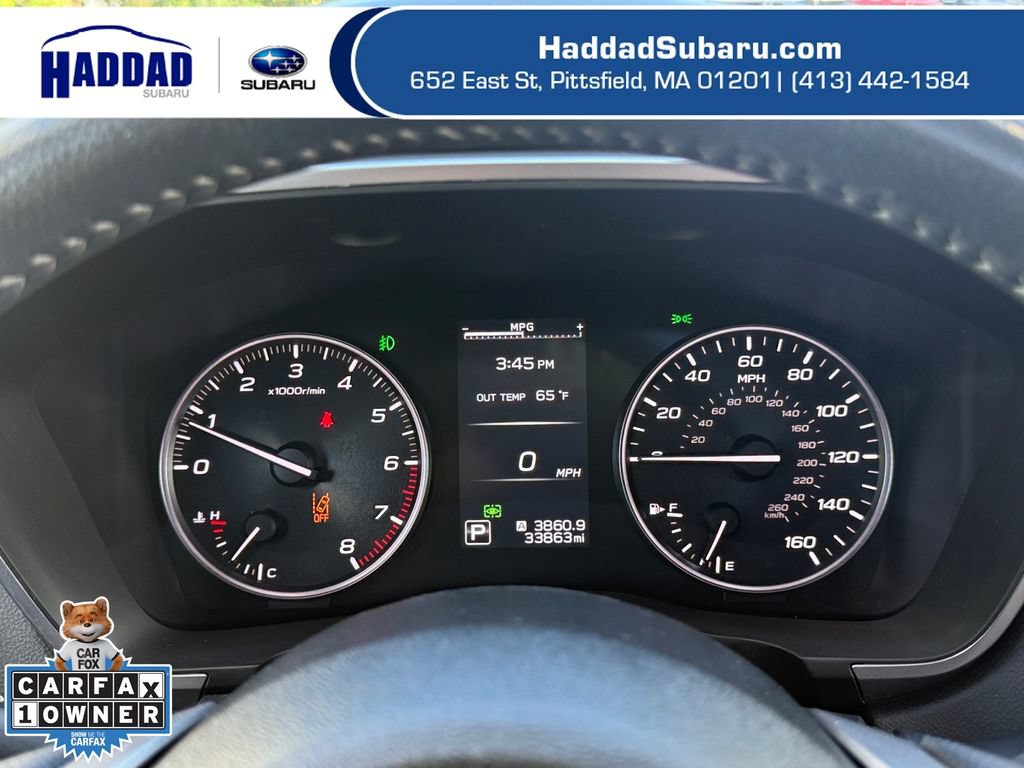 Certified 2023 Subaru Ascent Limited w/ Technology Package AWD/4WD image 31