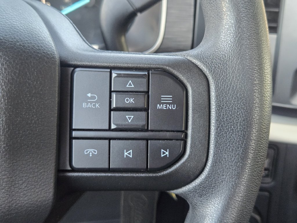 Used 2021 Ford F150 XL w/ Trailer Tow Package RWD image 27