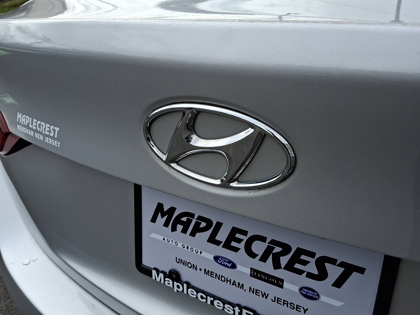 Used 2022 Hyundai Accent SE image 27