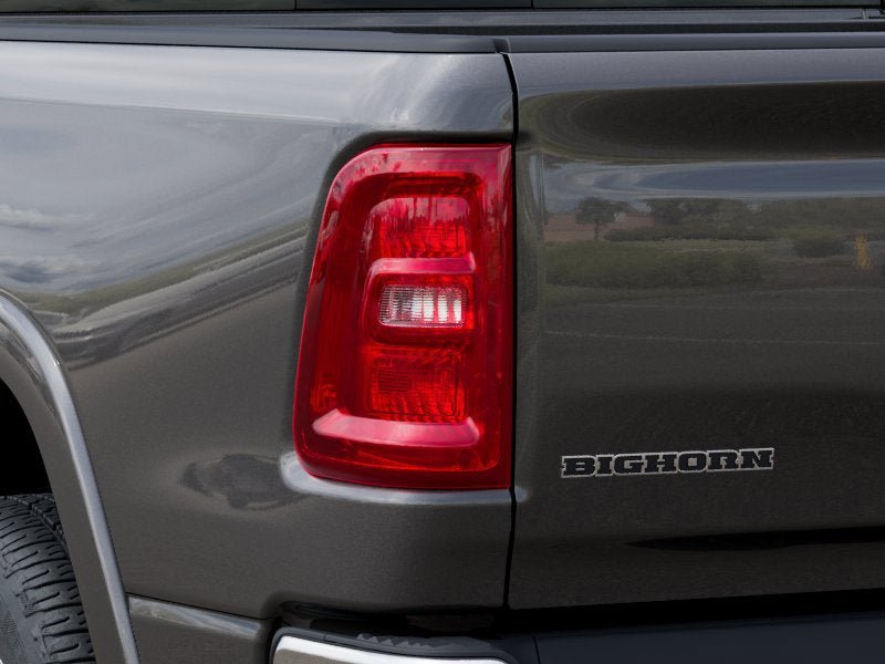 New 2026 RAM 1500 Big Horn AWD/4WD image 24