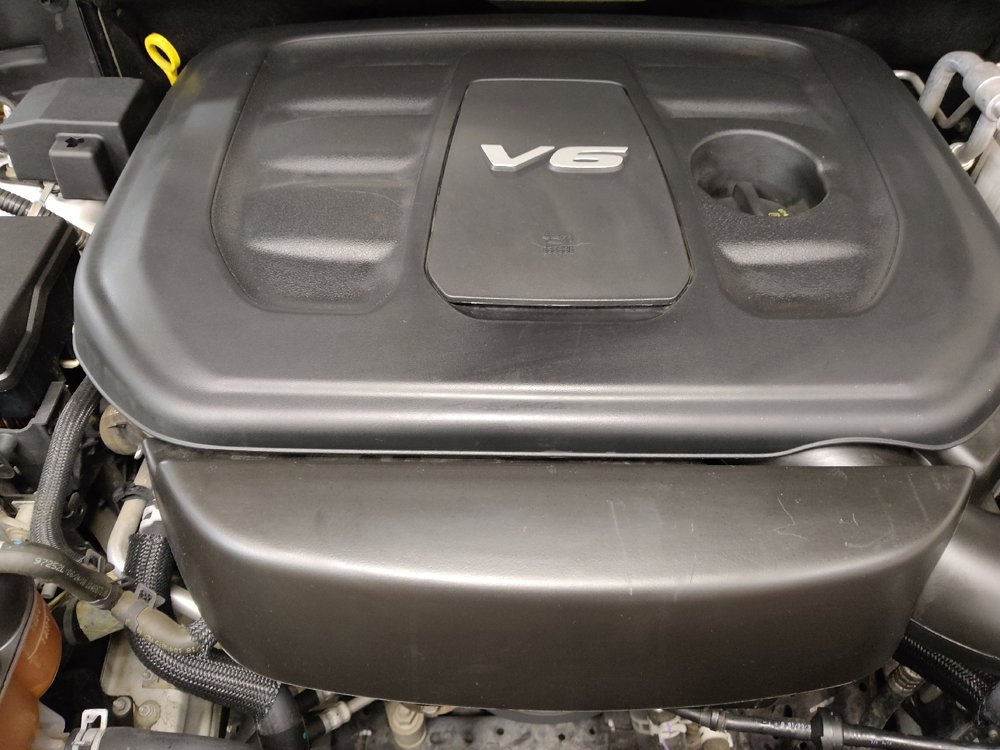 Used 2018 Jeep Grand Cherokee Limited image 30