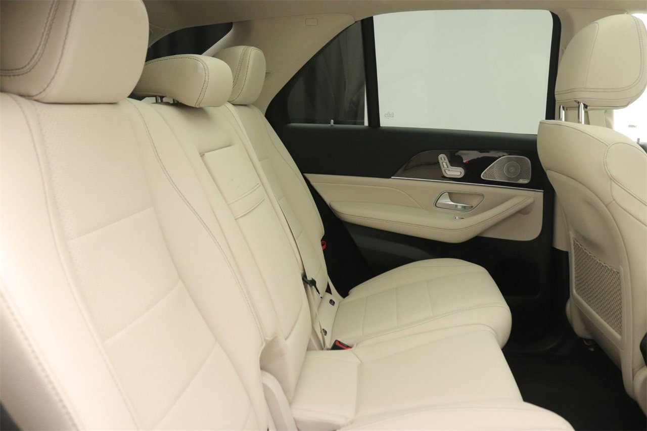 New 2026 Mercedes-Benz GLE 350 GLE 350 image 11