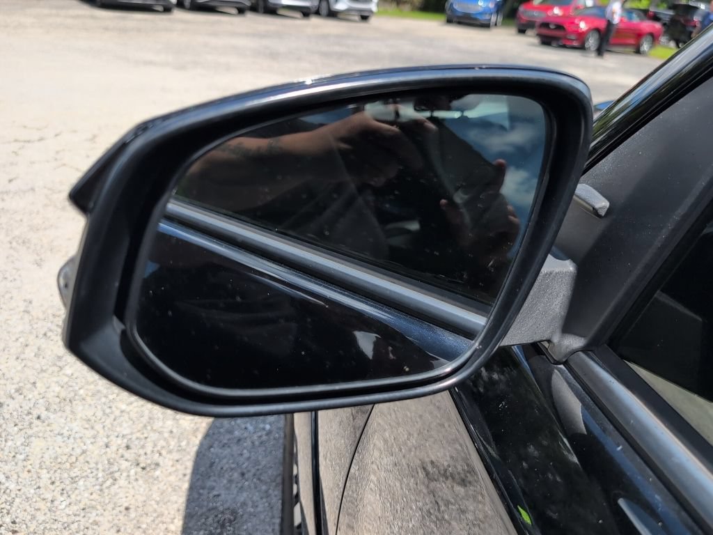 Used 2019 Toyota 4Runner TRD Off-Road Premium AWD/4WD image 7