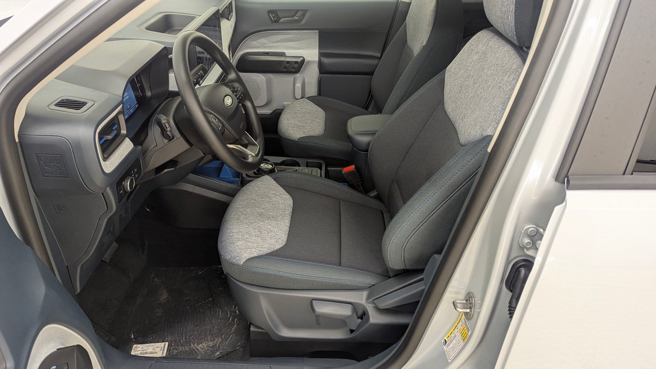 New 2026 Ford Maverick XLT AWD/4WD image 5