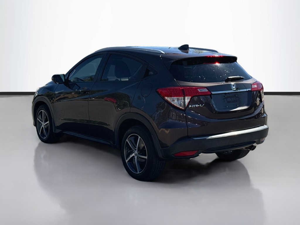 Used 2022 Honda HR-V EX-L image 5