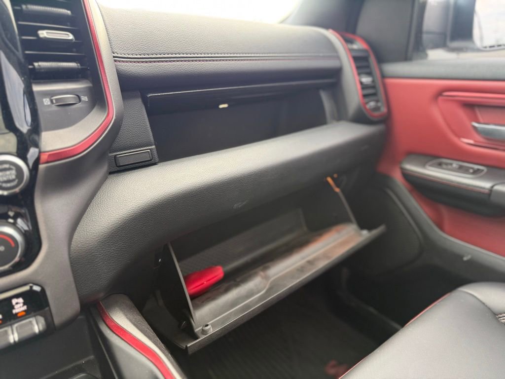 Used 2020 RAM 1500 Rebel w/ Level 2 Equipment Group image 19