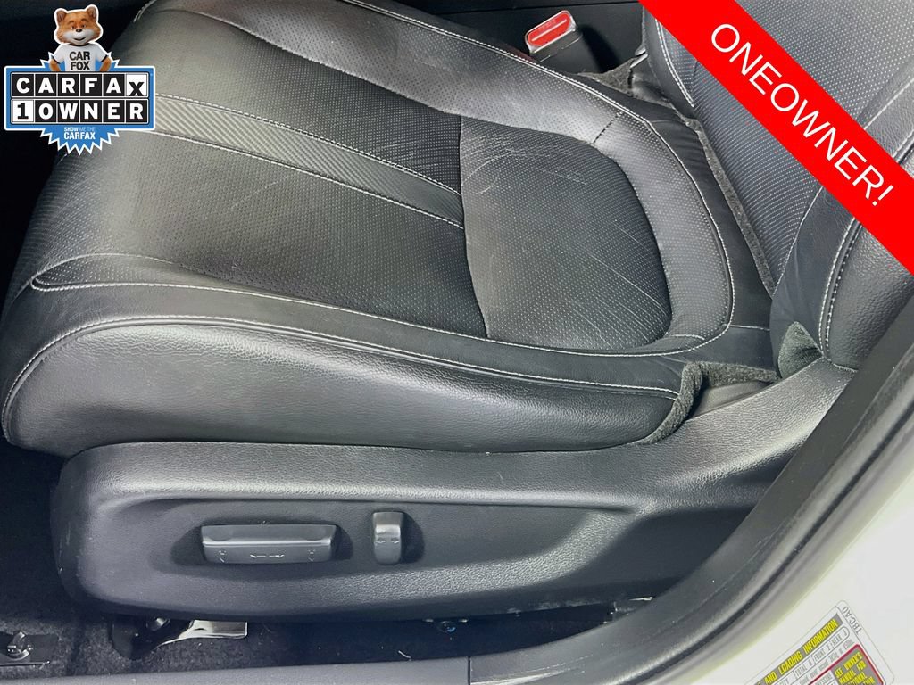 Used 2018 Honda Civic EX-L image 18