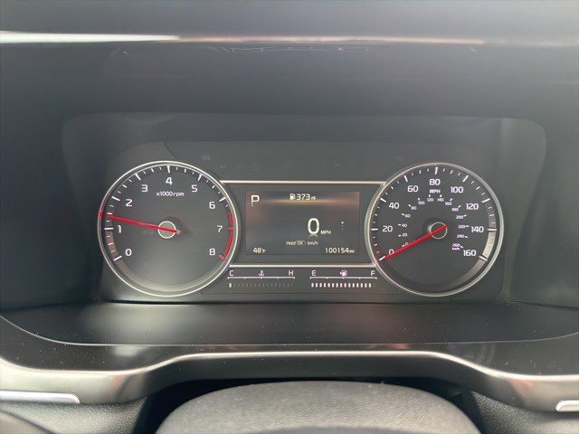 Used 2022 Kia Sorento LX image 20