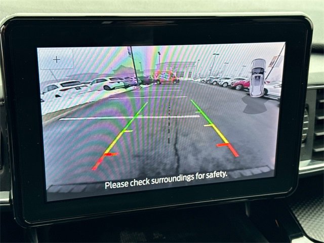 Used 2023 Ford Explorer ST-Line w/ Class IV Trailer Tow Package image 22