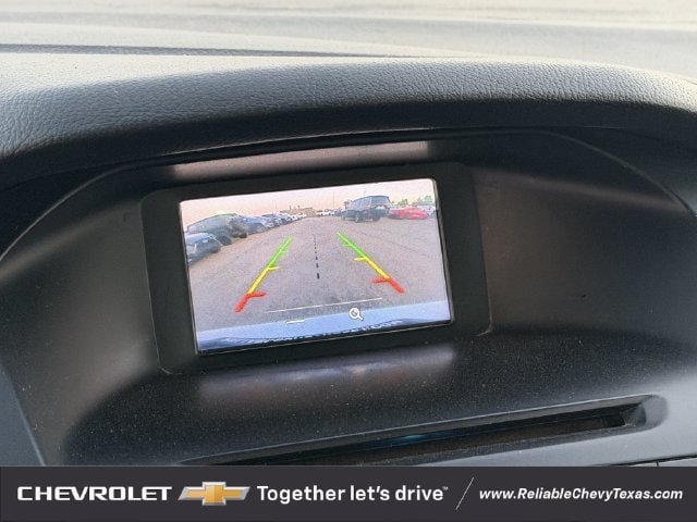 Used 2017 Ford Focus SE FWD image 22