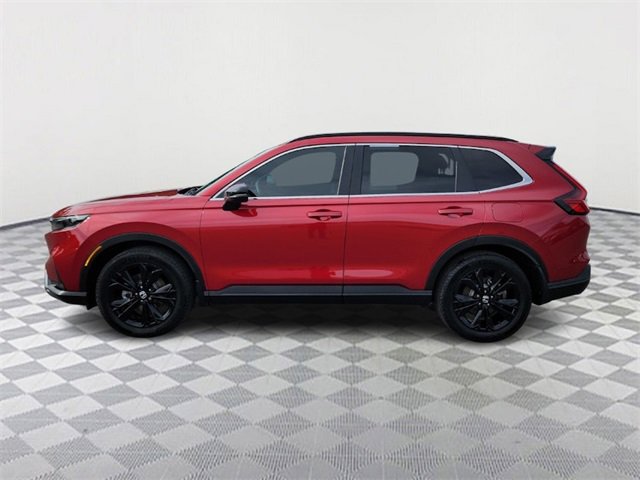 Used 2024 Honda CR-V Sport Touring image 4