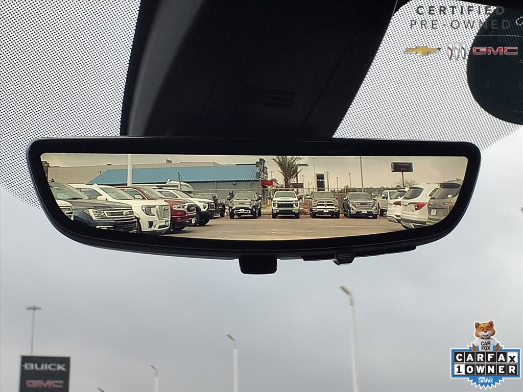 Certified 2022 Chevrolet Tahoe High Country image 5