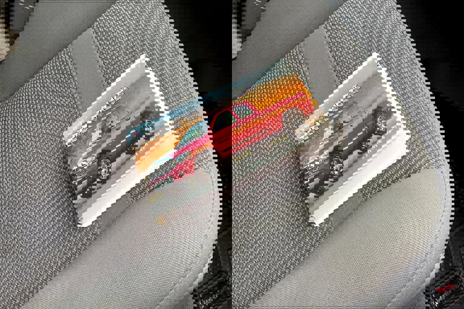 Used 2007 Dodge Ram 1500 Truck SLT image 13