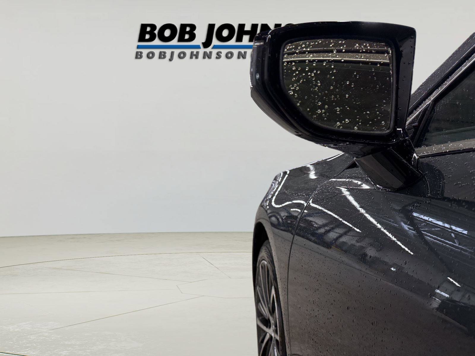 Used 2023 Lexus ES 350 Base w/ Premium Package image 7