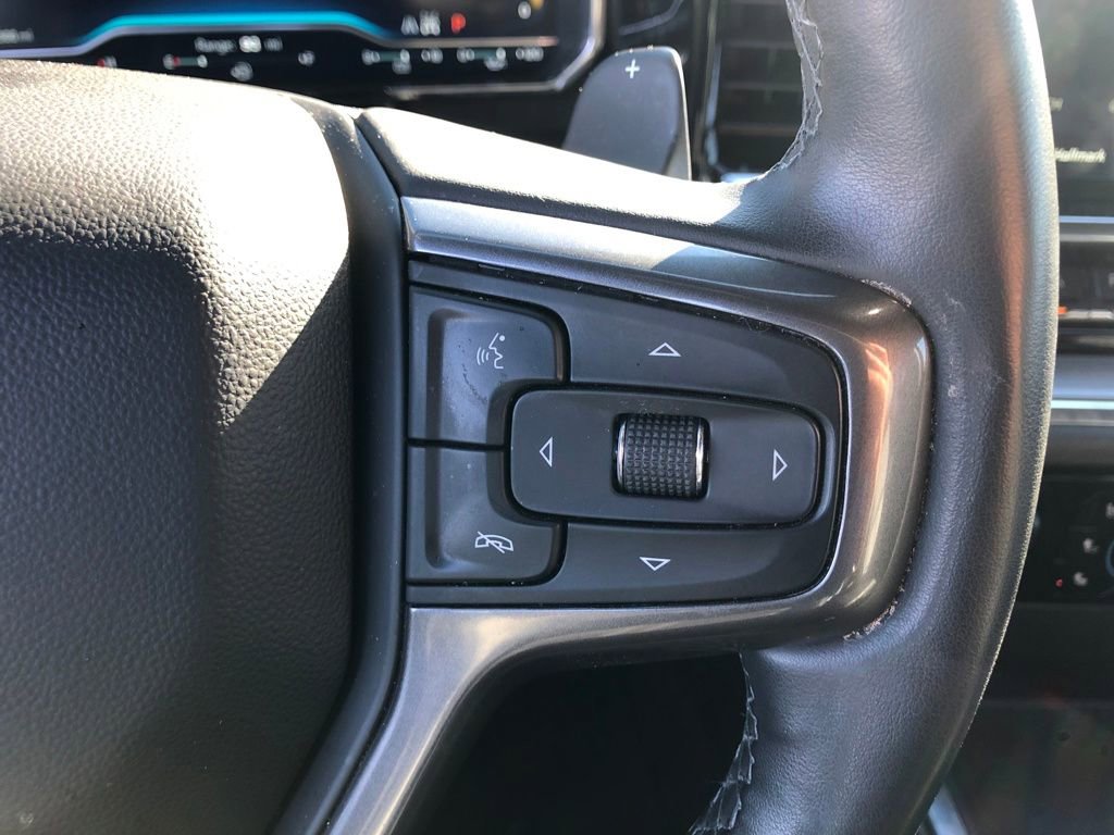 Used 2023 Chevrolet Silverado 1500 High Country image 12