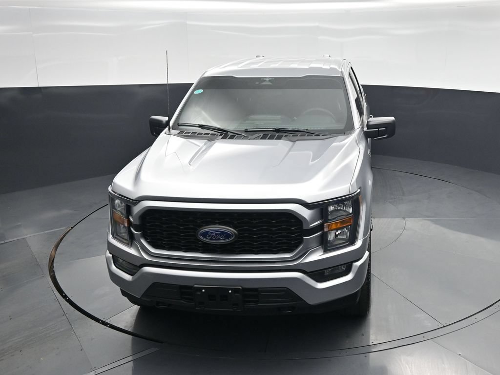 Used 2023 Ford F150 XL w/ STX Appearance Package AWD/4WD image 31