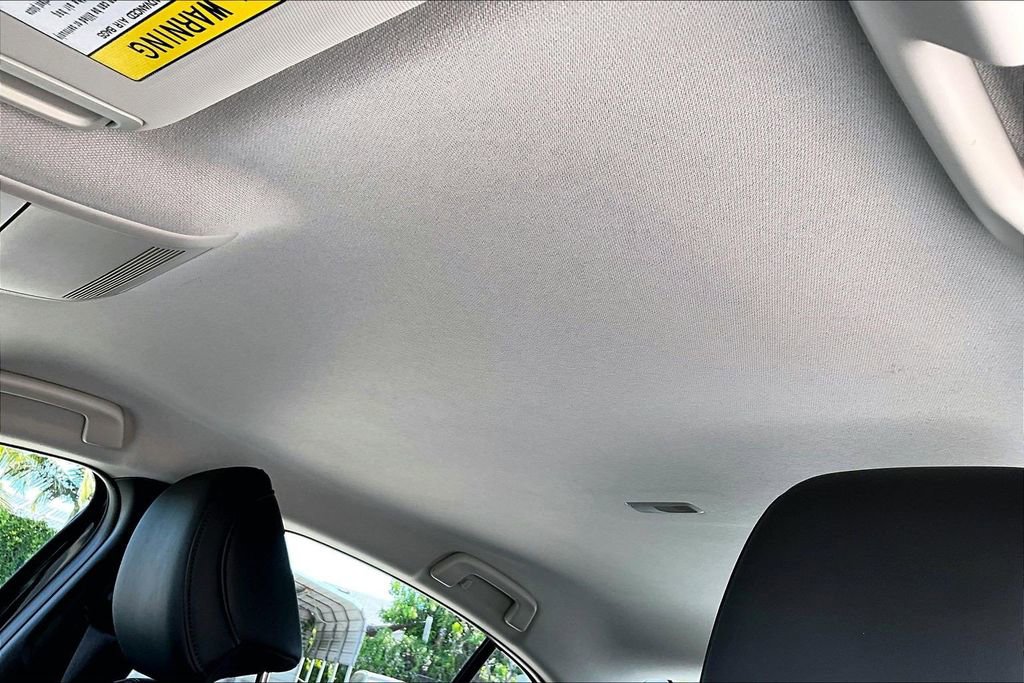 Certified 2025 MAZDA MAZDA3 s image 12