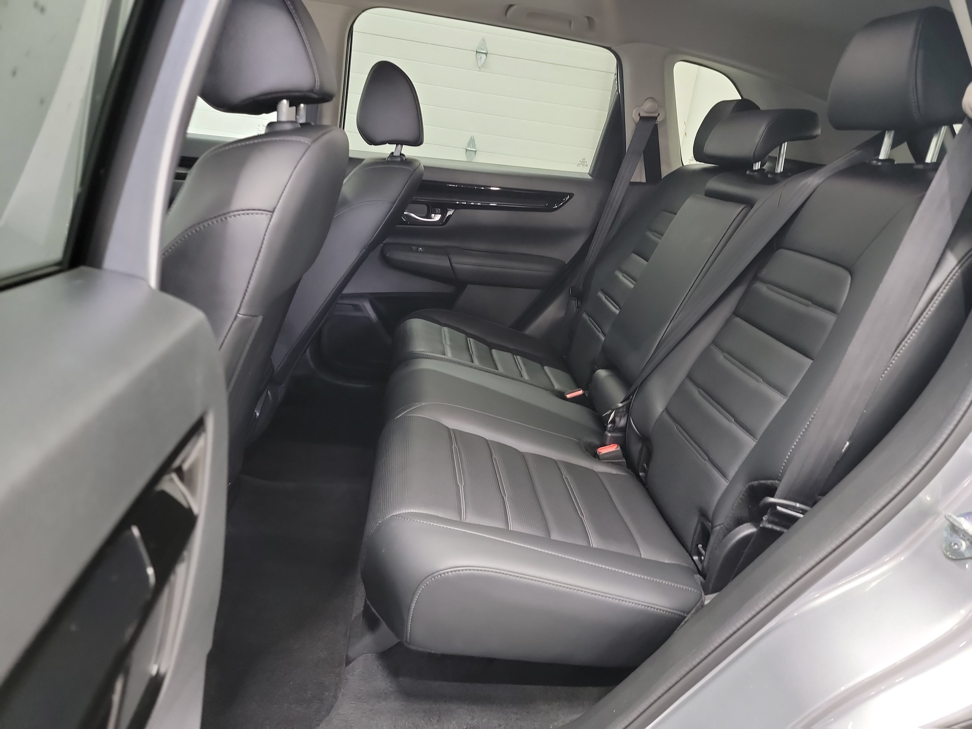 Used 2024 Honda CR-V EX-L image 28