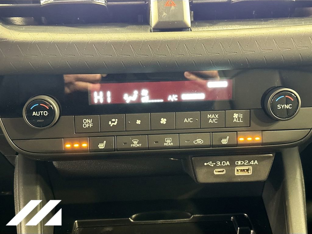 New 2026 Subaru Outback Wilderness image 17