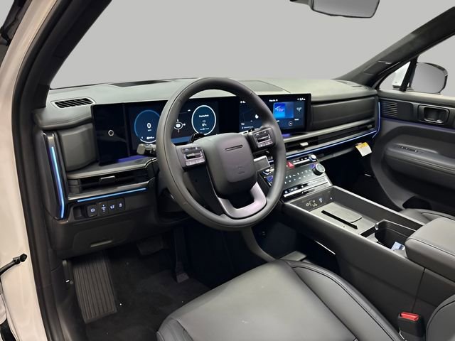 New 2026 Hyundai Santa Fe Calligraphy image 27