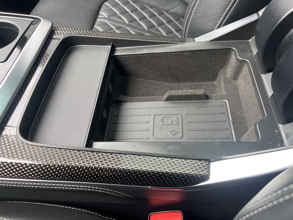 Used 2023 Audi SQ7 Prestige AWD/4WD image 36