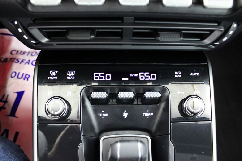 Certified 2024 Porsche 911 Carrera S image 32