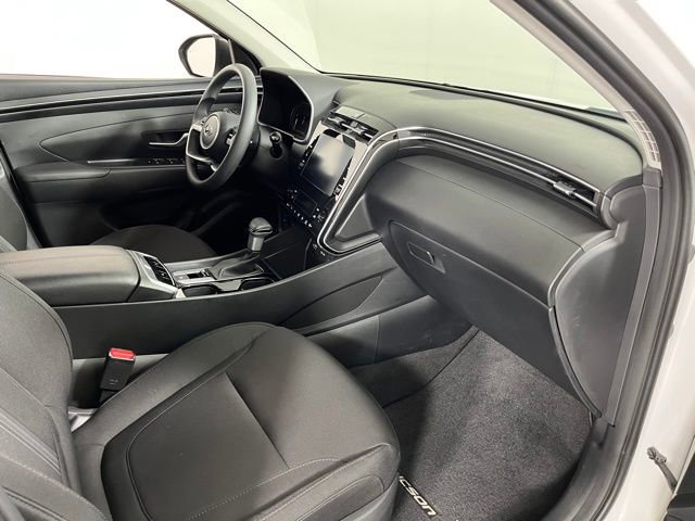 Used 2024 Hyundai Tucson SEL AWD/4WD image 45