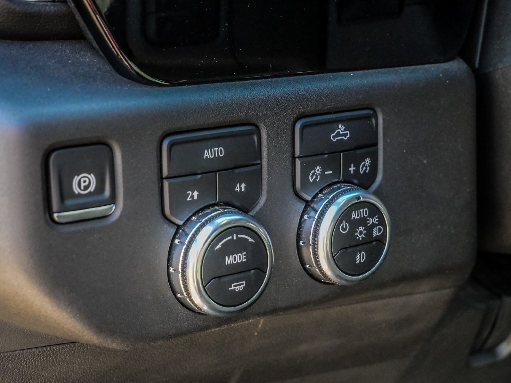 Used 2024 GMC Sierra 1500 Elevation AWD/4WD image 29