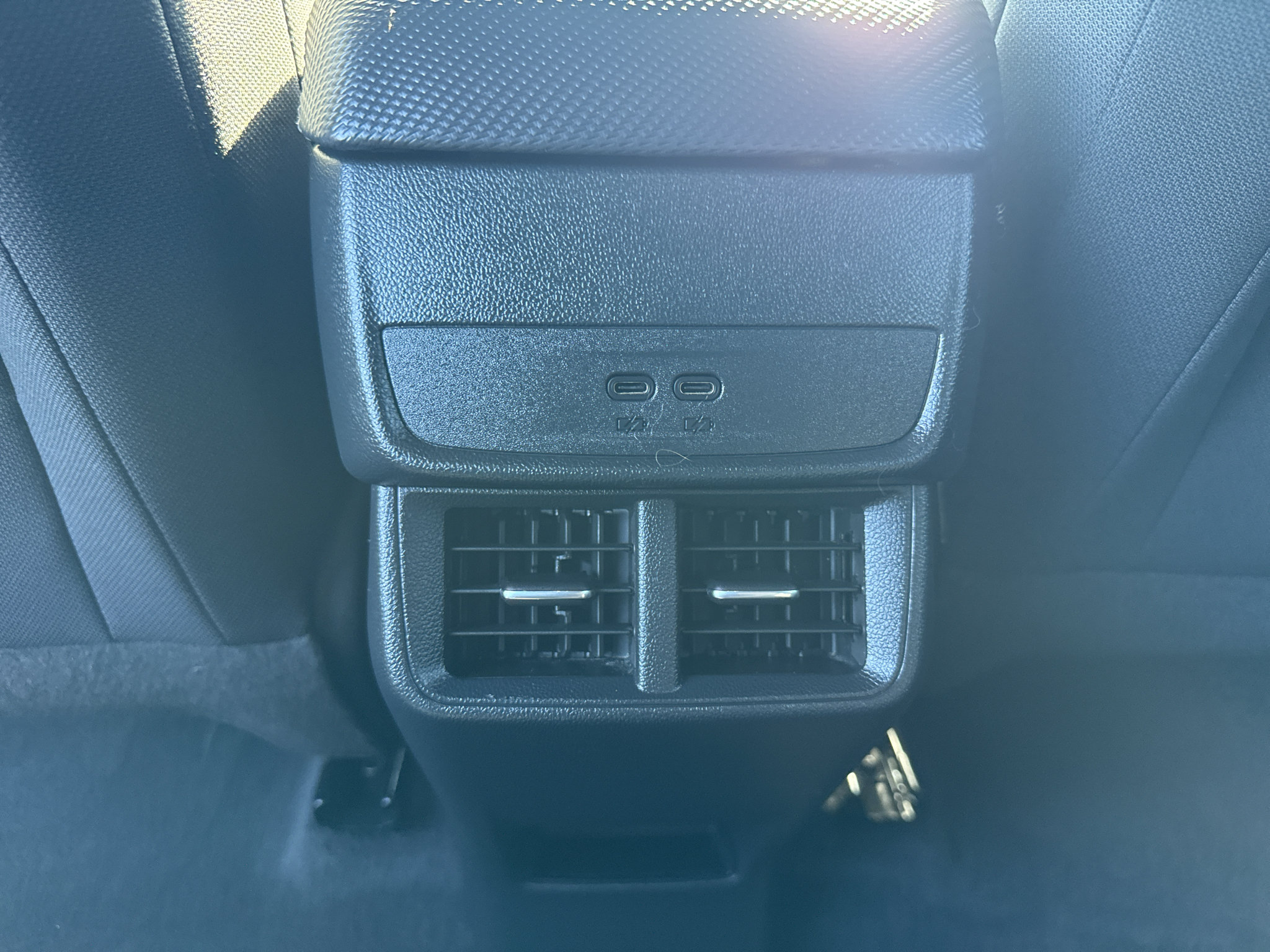Certified 2025 Chevrolet Equinox LT AWD/4WD image 13