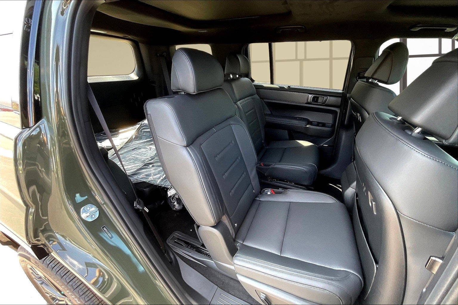 New 2026 Hyundai Santa Fe Calligraphy image 10