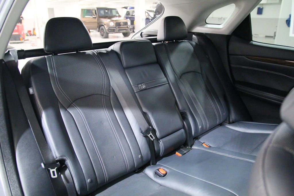 Used 2017 Lexus RX 350 AWD w/ Premium Package image 25