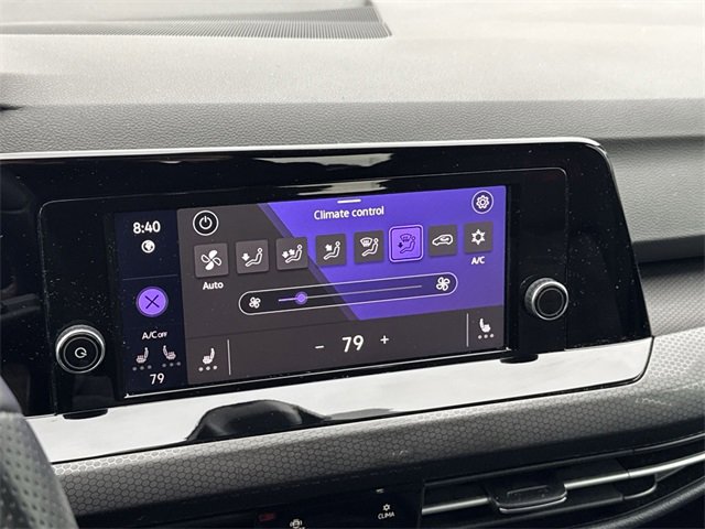 Used 2024 Volkswagen GTI S image 19