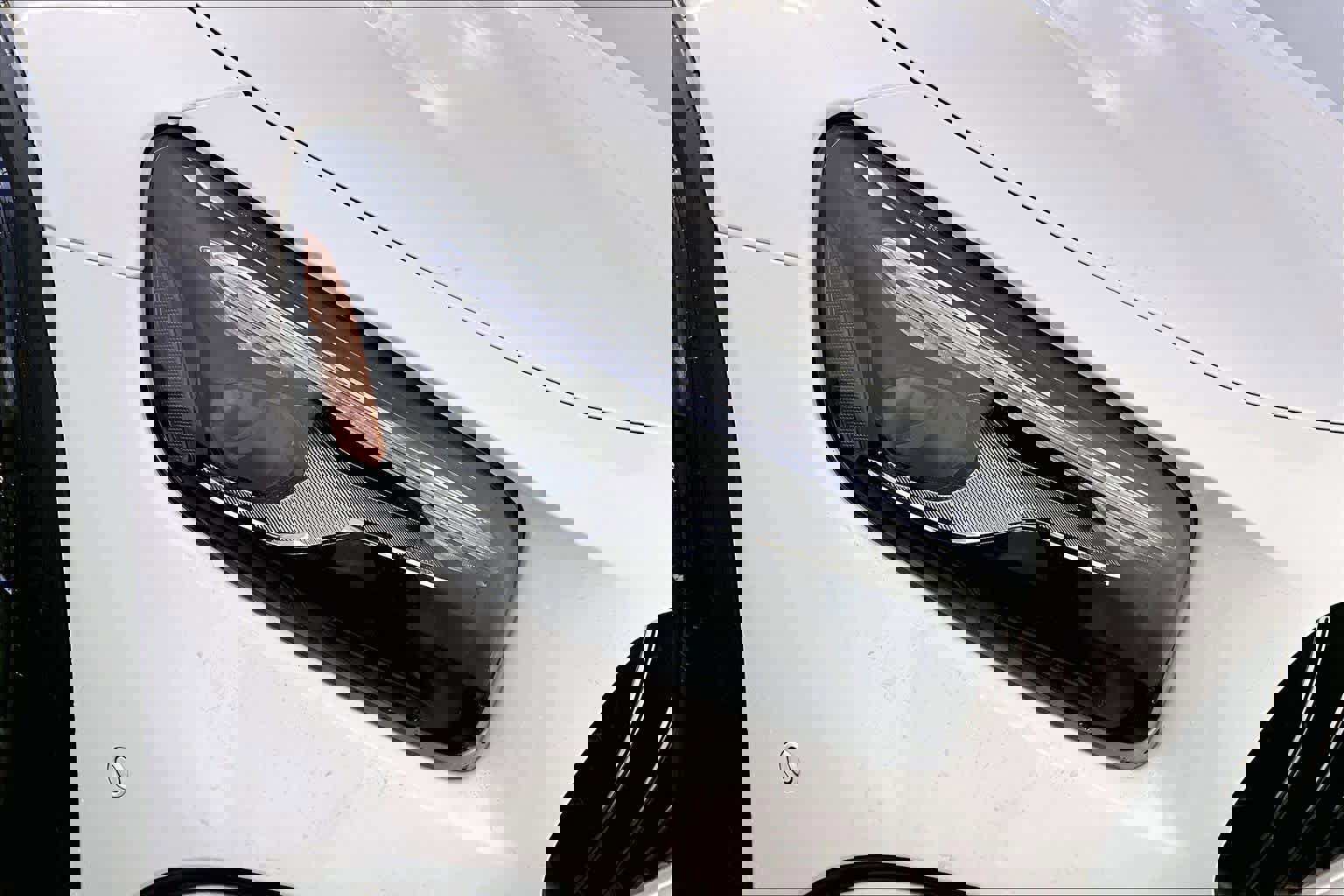 New 2026 Mercedes-Benz GLB 35 AMG 4MATIC image 16