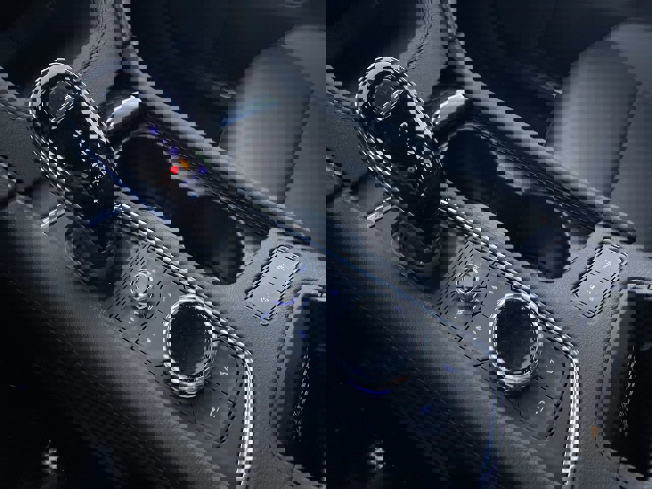 Certified 2023 Cadillac XT5 Premium Luxury w/ LPO, Floor Liner Package image 8