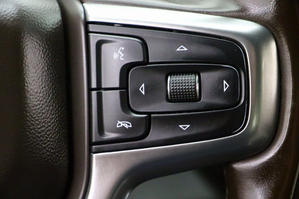 Used 2024 Chevrolet Silverado 3500 LTZ w/ LTZ Plus Package image 31