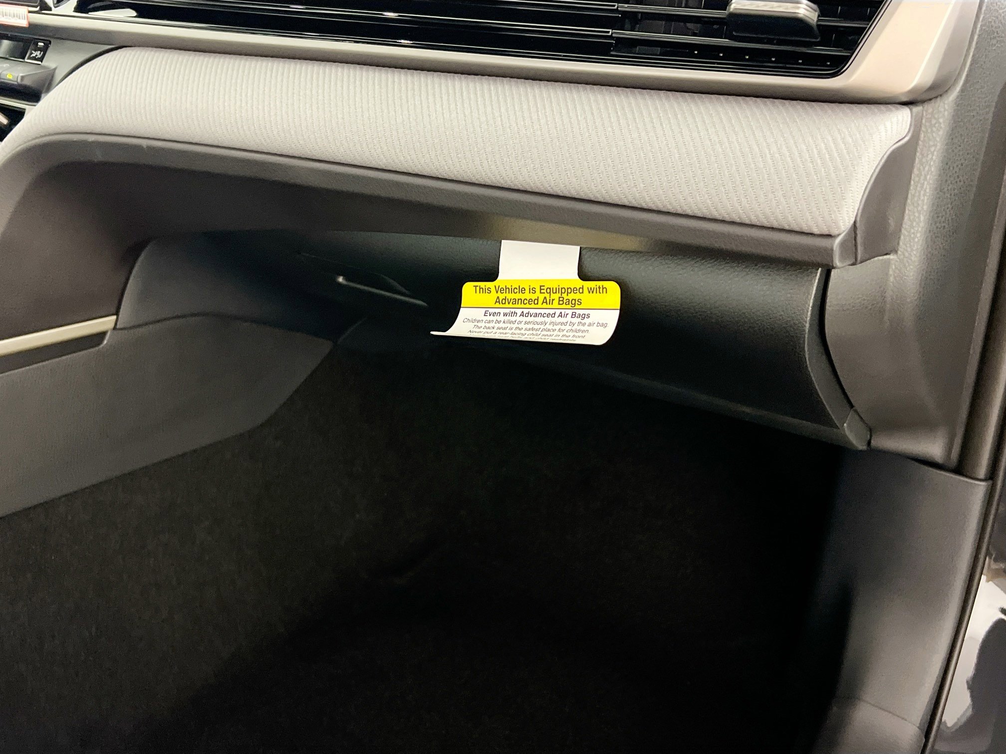 New 2026 Toyota Camry SE image 35