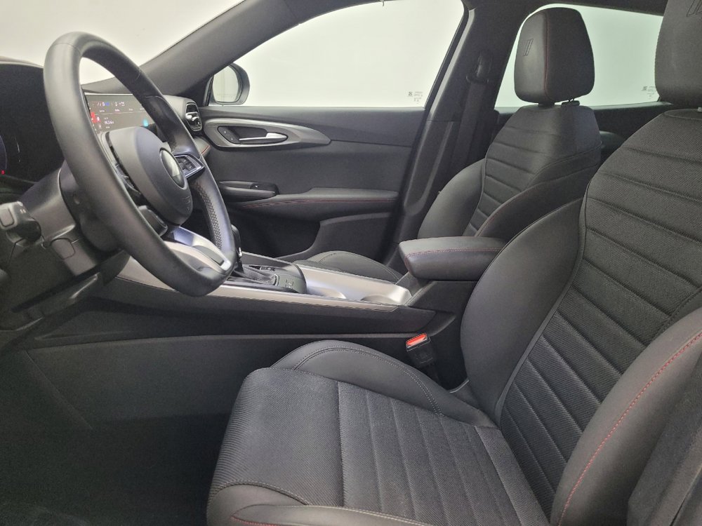 Used 2023 Dodge Hornet GT w/ Tech Pack w/o Parking AWD/4WD image 17