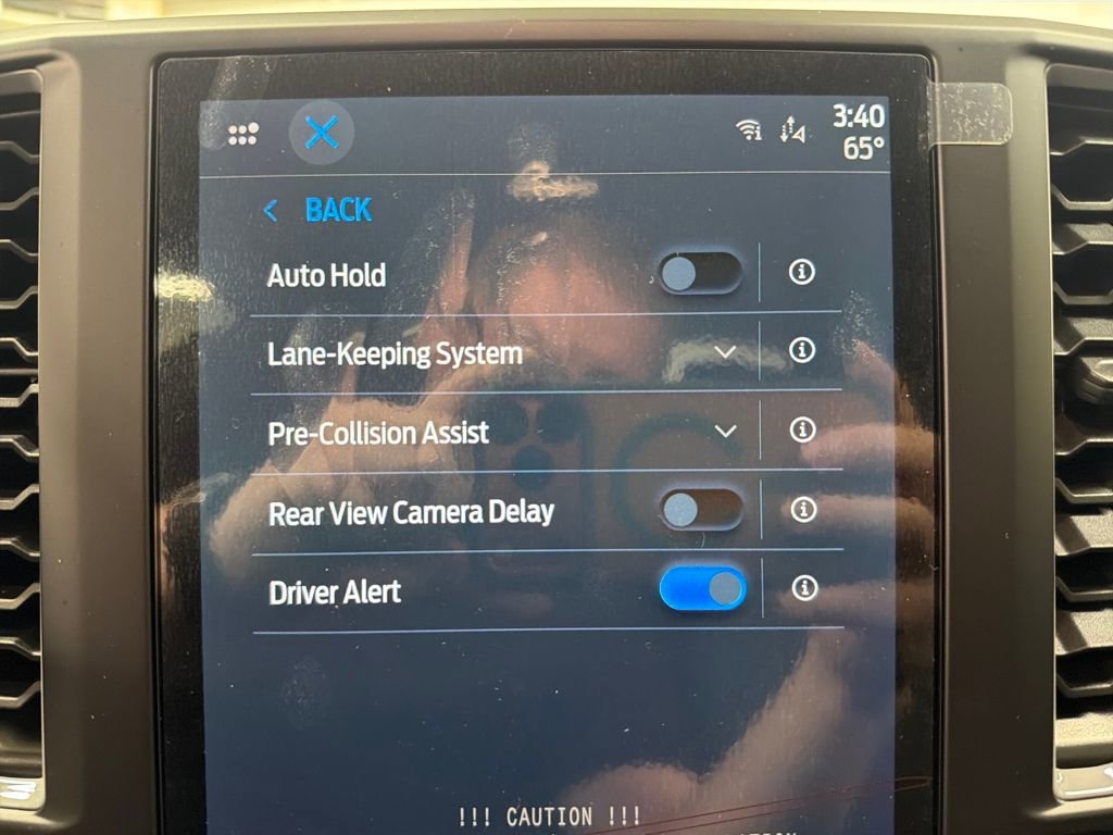 New 2025 Ford Ranger XL image 26