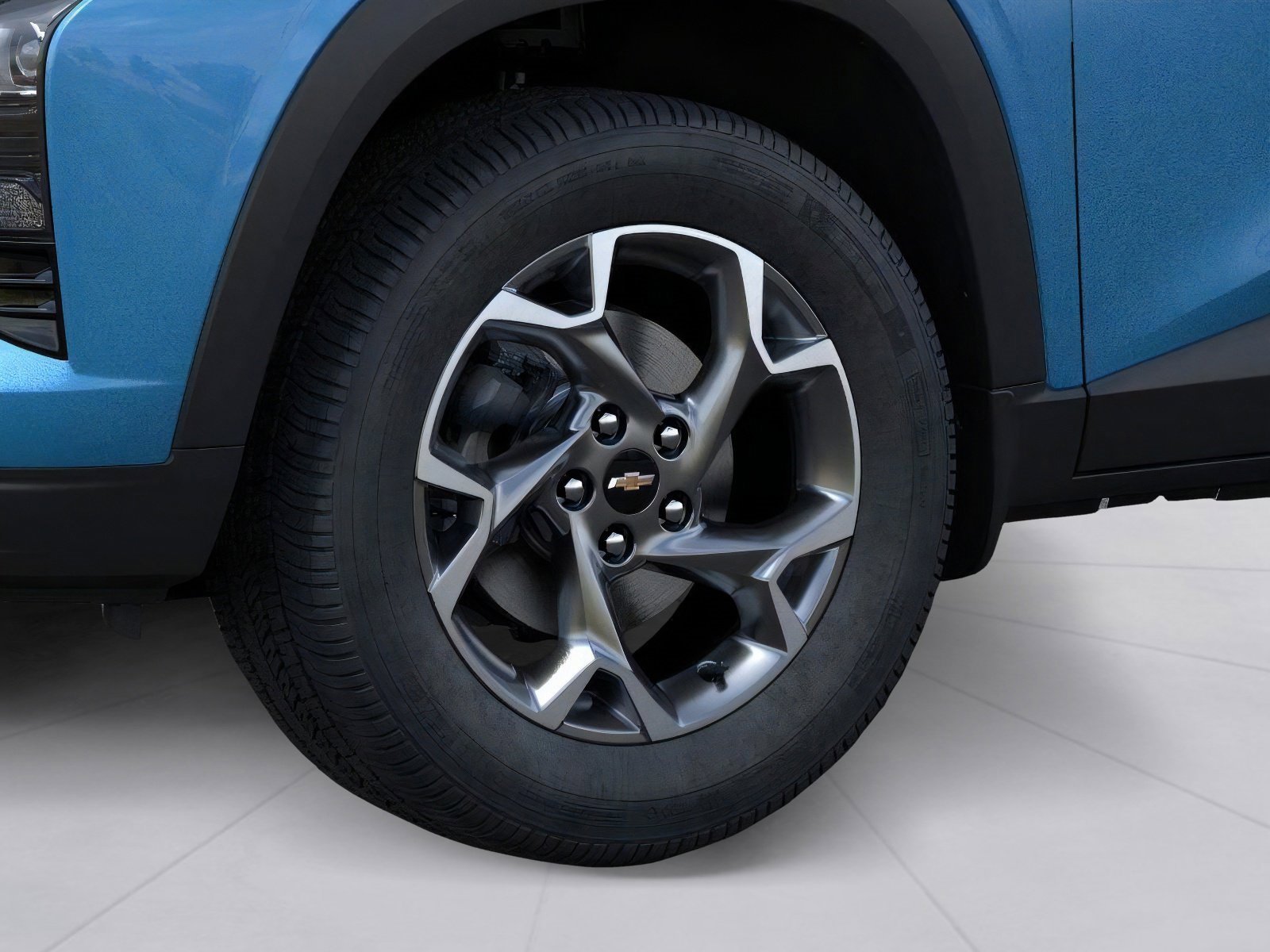 New 2026 Chevrolet Trax LT w/ LT Convenience Package image 9