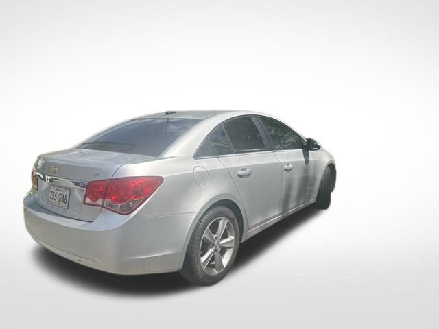 Used 2014 Chevrolet Cruze LT FWD image 8