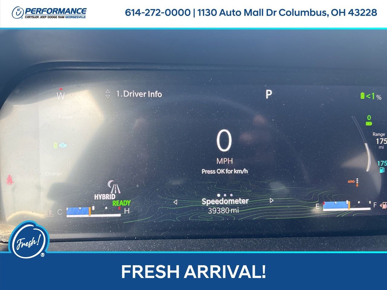 Used 2022 Jeep Grand Cherokee Overland w/ Advanced Protech Group III image 20