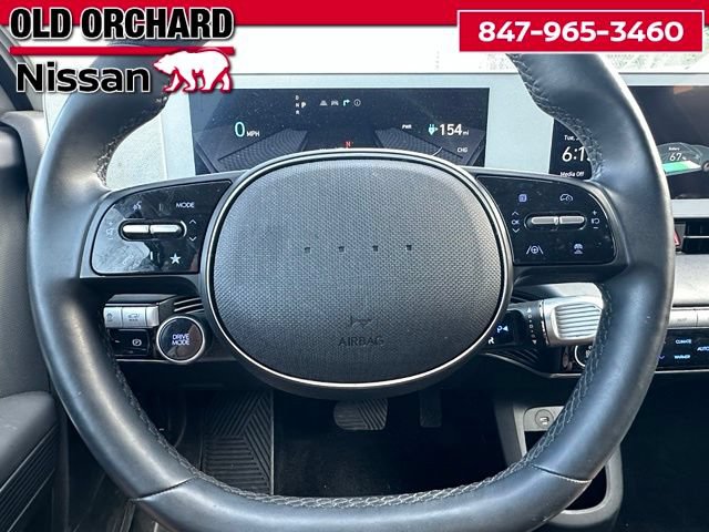 Used 2024 Hyundai Ioniq 5 SEL AWD/4WD image 22
