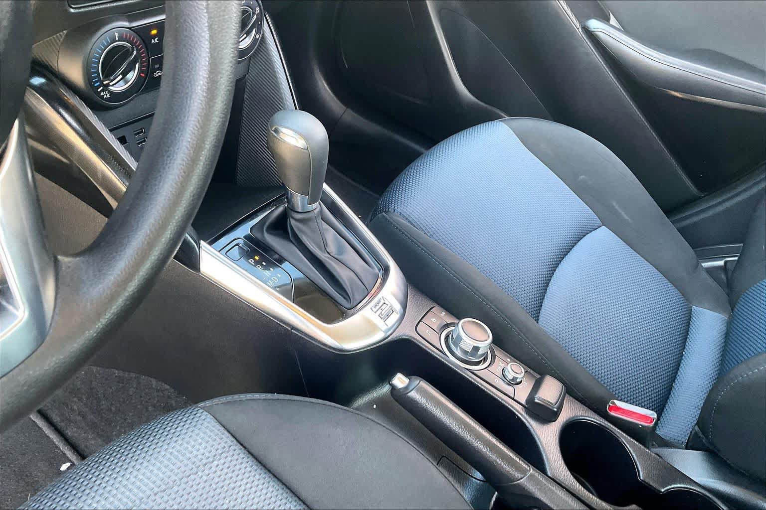Used 2018 Toyota Yaris iA FWD image 16