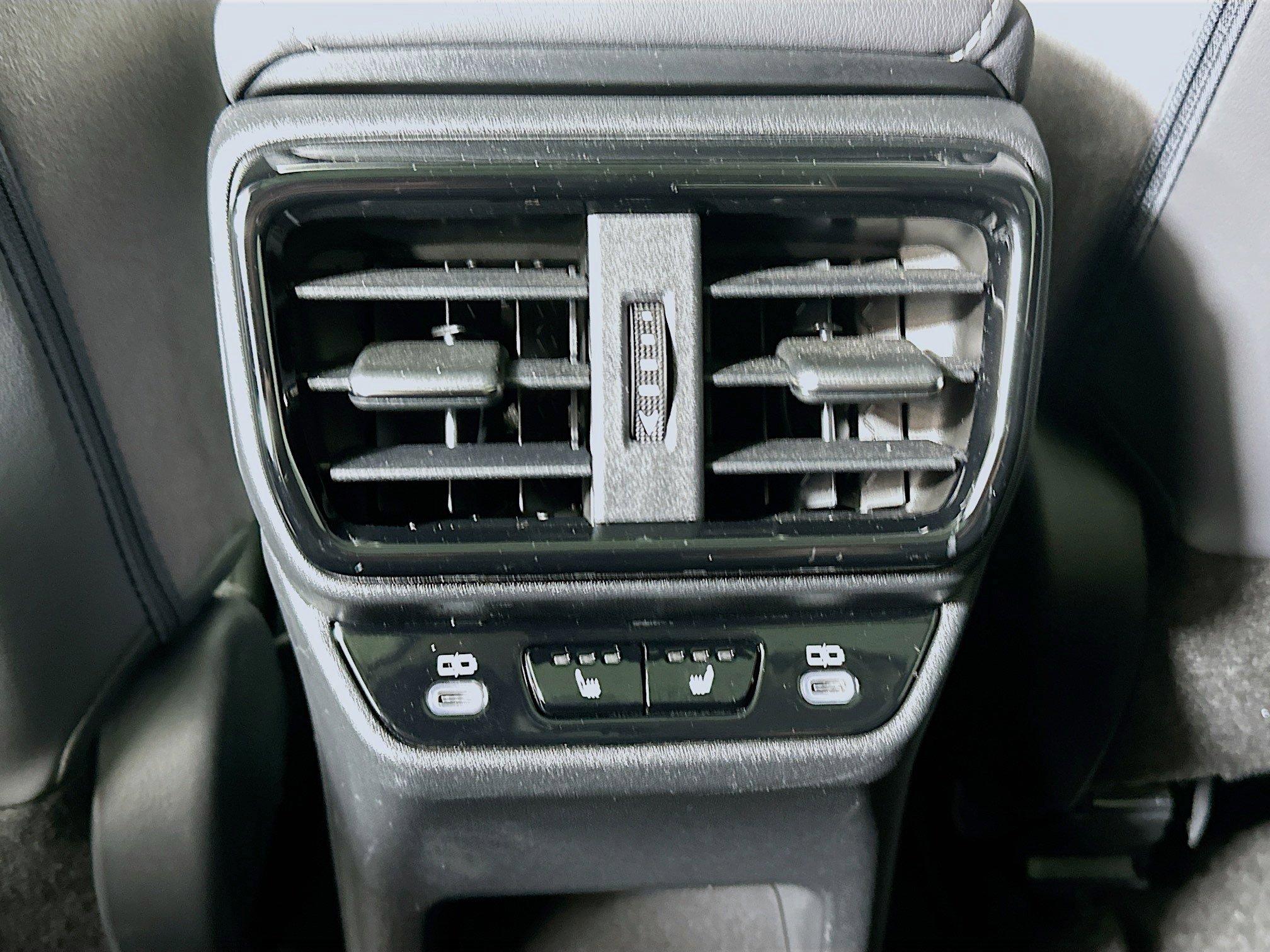 Used 2023 Lexus RZ 450e Premium w/ Cold Area Package image 23